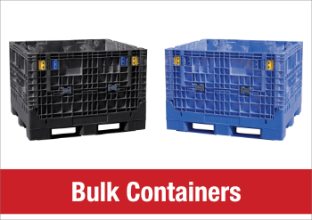 Bulk Containers